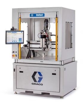 Graco UniXact Dispensing Cells