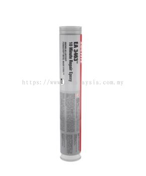 Loctite EA 3463 Metal Filled Epoxy Stick