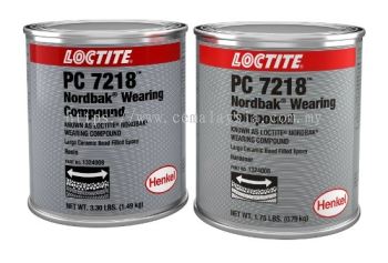 Loctite PC 7219 Nordbak Wearing Compound