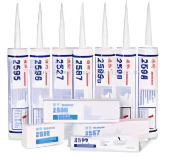 2527 Silicone Sealant