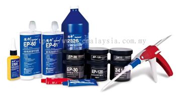 Creative Enchitect (M) Sdn Bhd - EP-90HT/EP-91HT/EP-120 Structural Adhesive Epoxy