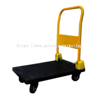 OREX - PLASTIC HAND TRUCK