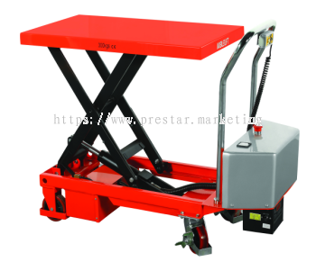 STOCKY - ELECTRIC LIFT TABLE (300 / 500 KG)