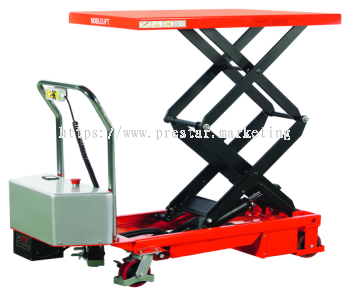 STOCKY - ELECTRIC LIFT TABLE (350 KG)