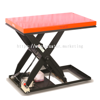 STOCKY - ELECTRIC TABLE LIFTER (1.0 / 2.0 TONNES)