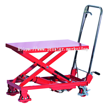 STOCKY - HYDRAULIC TABLE LIFTER (150 KG)