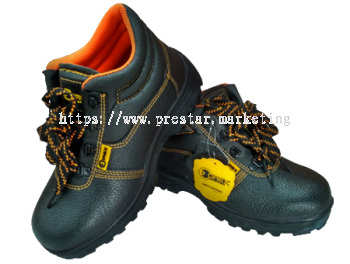 OREX - SAFETY SHOE MID-CUT #600