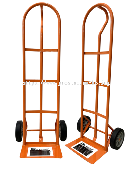 P SHAPE HAND TRUCK