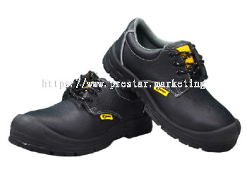 SAFETY SHOES LOW-CUT #500A