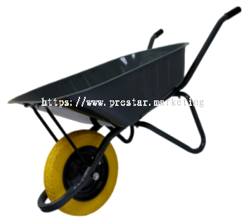 PRESTAR PLANTATION PU WHEELBARROW