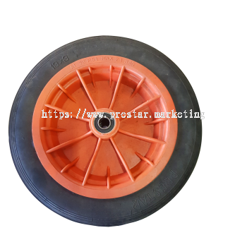 PRESTAR 13" SOLID WHEEL