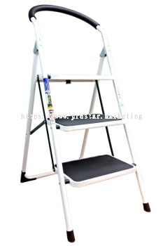 OREX - 3 STEP LADDER