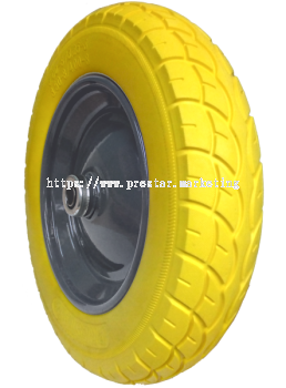 PRESTAR 13" BEST GRADE PU WHEEL