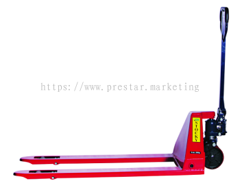 LOW PROFILE PALLET TRUCK (2000 KG)