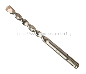 CONCRETE DRILL BIT SDS PLUS TWISTER