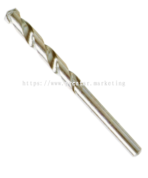 MASONRY DRILL BIT 