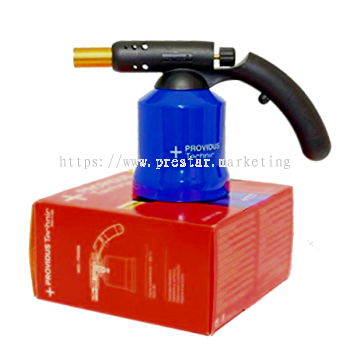 PG300M - BLOW TORCH STEEL CUP WITHOUT BUILT-IN IGNITION