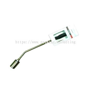 AX061 HEATING TORCH, WITH LEVER (60CM X 45MM)