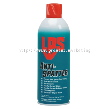 ANTI SPATTERS 02116