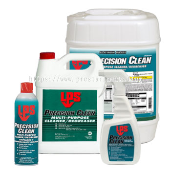 CLEANER AND DEGREASER