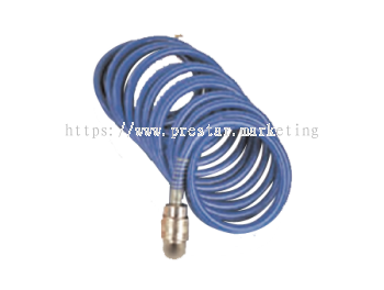 OREX - RECOIL AIR HOSE