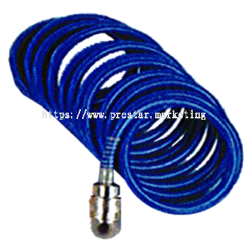 RECOIL AIR HOSE