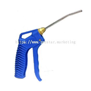 AIR BLOW DUSTER PLASTIC GUN