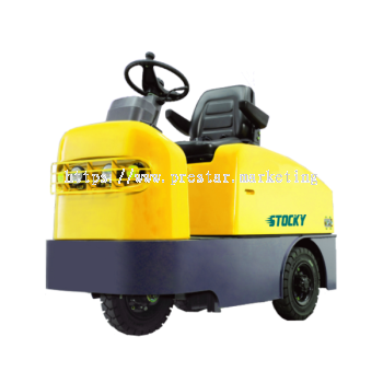 STOCKY ETT15-30S - AC TYPE ELECTRIC TRACTOR (1500 - 3000 KG)