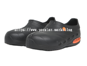 #O600 - EVA SHOE WITH COMPOSITE TOE CAP