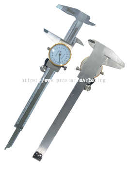 OREX DIAL CALIPER