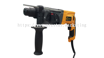 OREX - ROTARY HAMMER DRILL (WIRED)