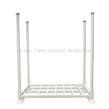STOCKY - POLE PALLET TAINER