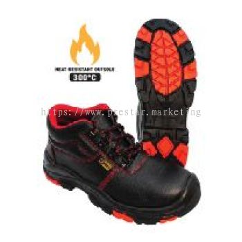 OREX - SAFETY FOOTWEAR  #600A-HR