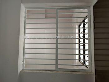 Window Grill @Denai Sutera Apartment, Bukit Jalil, Kuala Lumpur