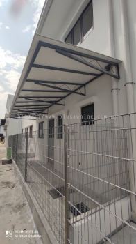 ALUMBOND COMPOSITE PANEL @jalan setia utama u13/39J, Setia alam, shah Alam, SELANGOR