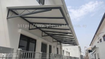 ALUMBOND COMPOSITE PANEL @jalan setia utama u13/39J, Setia alam, shah Alam, SELANGOR