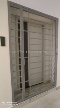 SWING DOOR GRILL @28 Boulevard, Jalan Perdana 3/10, Pandan Perdana, 55300 KUALA LUMPUR