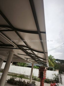 ALUMBOND COMPOSITE PANEL @jalan desa mewah 2a taman desa mewah 43500 semenyih