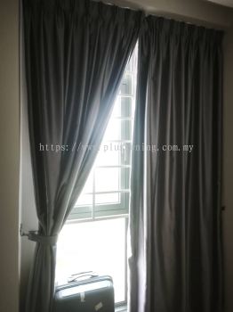 WINDOW GRILL @VIVO RESIDENCE,  JALAN KLANG LAMA, KUALA LUMPUR 