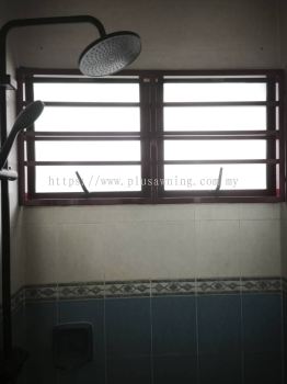 WINDOW GRILL JALAN SS 3/43, SS3, PETALING JAYA, SELANGOR