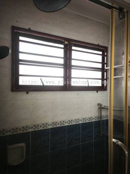 WINDOW GRILL JALAN SS 3/43, SS3, PETALING JAYA, SELANGOR