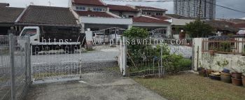 GI NET FENCING JALAN 21/35, SEA PARK, PETALING JAYA 