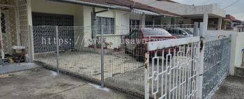 GI NET FENCING JALAN 21/35, SEA PARK, PETALING JAYA 