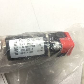 Solenoid Valve 1089070213