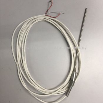 Temperature Sensor 02250058-087