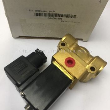 Solenoid Valve 644006301