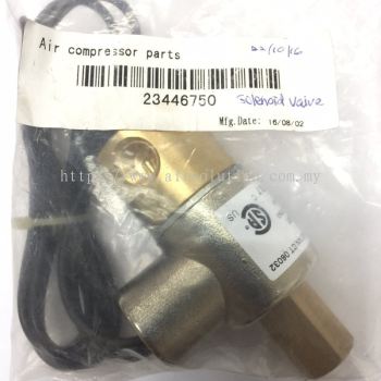 Solenoid Valve 23446750