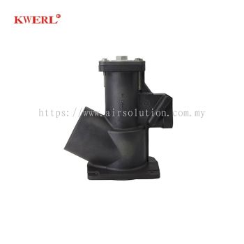 Intake Valve 1622515580 / 1622075800