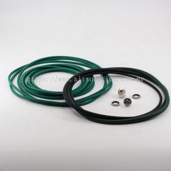 Cooler Service Kit 2906039400