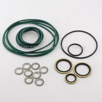 Cooler Service Kit 2906050600